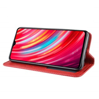 Bao da dạng ví Xiaomi Redmi Note 8 Pro