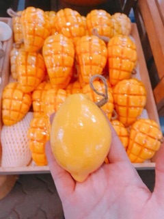 Sáp thơm của THÁI LAN