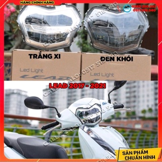 Pha led 2 tầng lead 2013-2017 .chính hãng zhipat