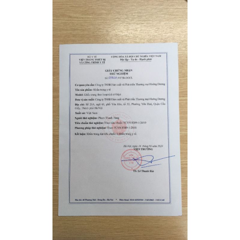 Combo 5 Hộp Khẩu Trang Y Tế Hướng Dương Trắng/Xanh/Hồng (50C) | BigBuy360 - bigbuy360.vn