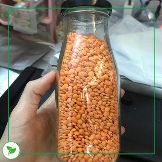 Đậu Lăng Đỏ Và Xanh - 500g / 1kg