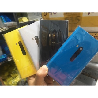 Nokia Lumia 920 / RM-820 / RM-821 / RM822 - Nắp Lưng Ráp Máy