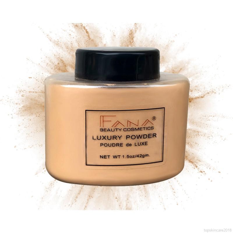 [Hàng mới về] Phấn phủ dạng bột trang điểm làm sáng và trắng da | BigBuy360 - bigbuy360.vn