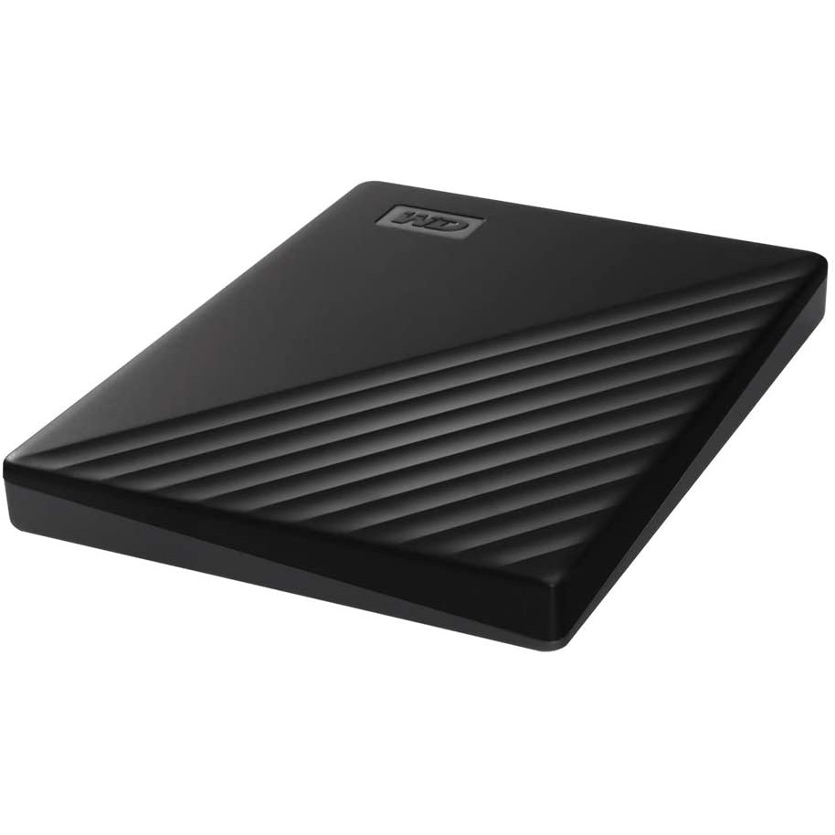 Ổ cứng di động wedi my pasport 5TB và 4TB và 1TB