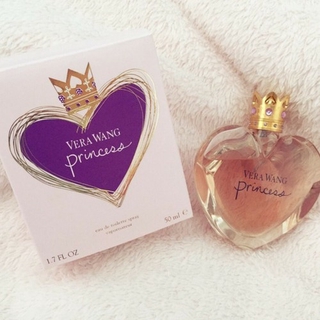 Nước hoa nữ Vera Wang Princess 100ml