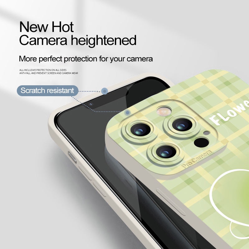 Ốp Điện Thoại Cho Redmi 10C 10A 9A 9C 9T Note 11Pro Plus 11s 5G Note 10Pro 10s 10 5G Note 9Pro 9s Note 8Pro xiaomi 12Lite 12X 11 Lite 5G Ne 11Tpro