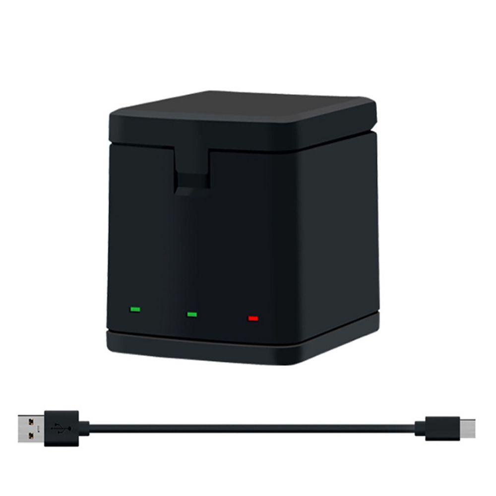 Hộp Sạc Pin Nhanh Cho GoPro Hero 10 / 9