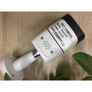 camera quan sát IP R12