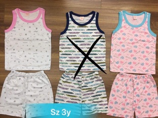 Bộ gymboree bé trai bé gái