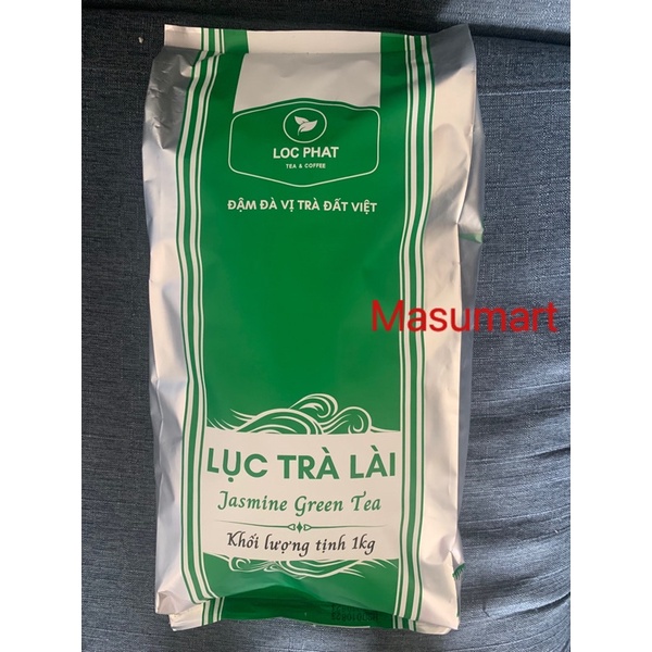 Lục trà lài lộc phát 1kg