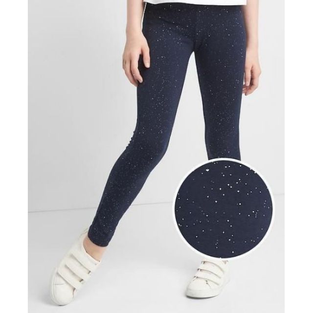 Legging Gapkids cho bé 4-14T
