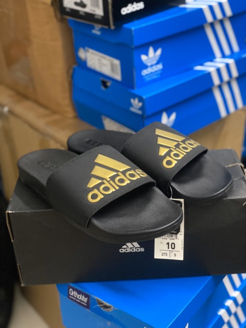 Dép adidas 100% authentics