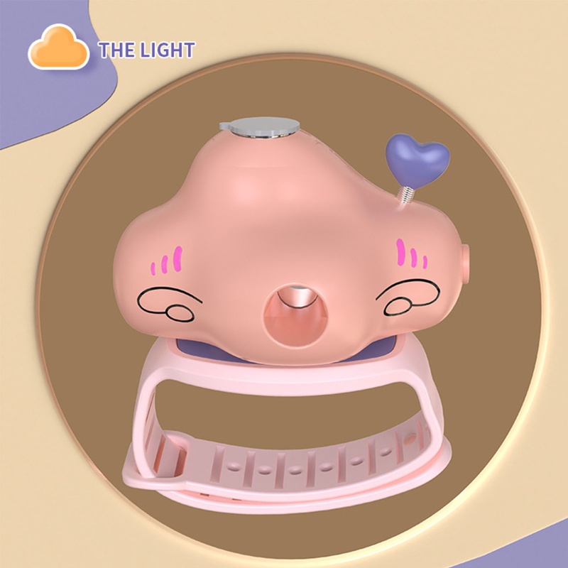 Máy Phun Sương Tạo Độ Ẩm Cho Da Dung Tích 40ml Tiện Dụng