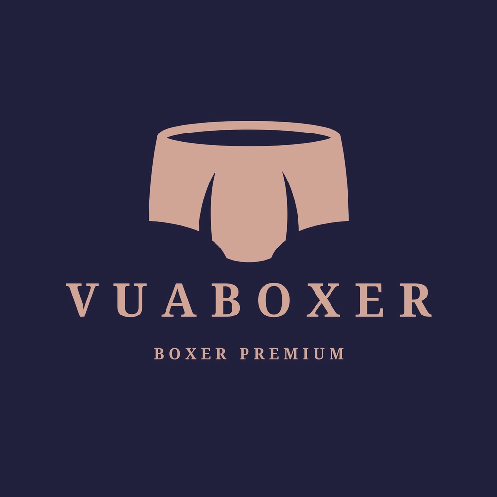 Vuaboxer - Tổng Kho Sịp Nam 