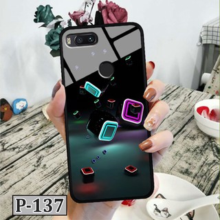 Ốp lưng Xiaomi Mi A1 - hình 3D