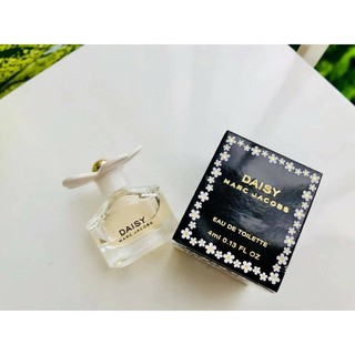 Nước Hoa Nữ Daisy Marc Jacobs EDT 4ml (Đen)