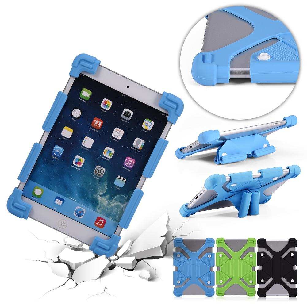 Adjustable Soft Case Protector Washable Universal for iPad/ Samsung/ Lenovo Tablet | BigBuy360 - bigbuy360.vn