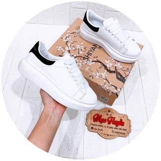 Thể thao độn đế McQueen