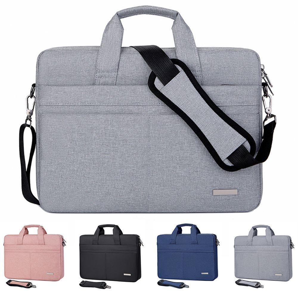 BORAG Túi Đựng Laptop Chống Sốc Kích Thước 13 14 15.6 inch Dành Cho Lenovo HP Dell Xiaomi