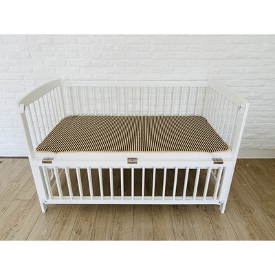 Size 50x70cm Tấm lót chống thấm cho bé bỏ bỉm TILO lót nôi mềm êm, mát, không sột soạt, giặt máy