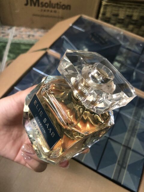 💋💋💥💥Elie Saab Le Parfum Royal Eau de Parfum Spray 90ml Womens - 2019
😍😍😍