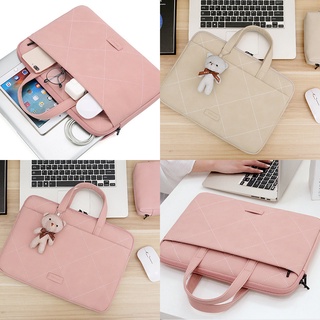 Cặp thời trang Brinch dành cho laptop - Oz108