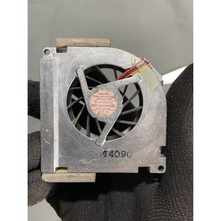 Quạt sò Toshiba 6 cm, 5V 0.25A . gió tốt và êm. made in Japan