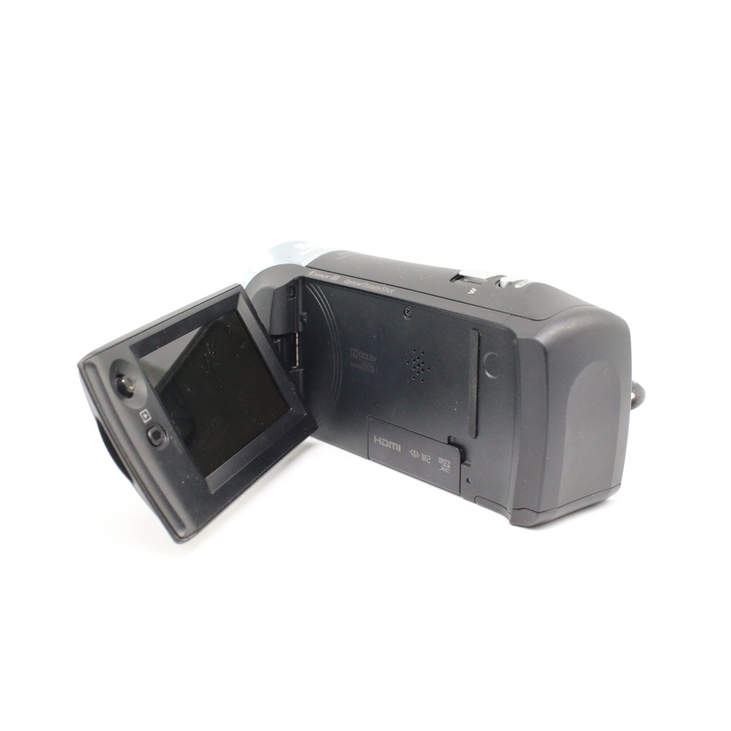 MÁY QUAY PHIM SONY HDR CX405 còn box