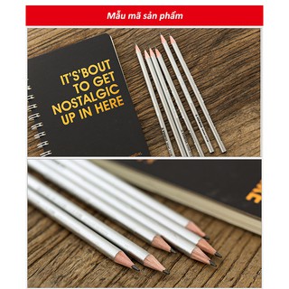 Bút chì gỗ Stabilo Schwan PC417