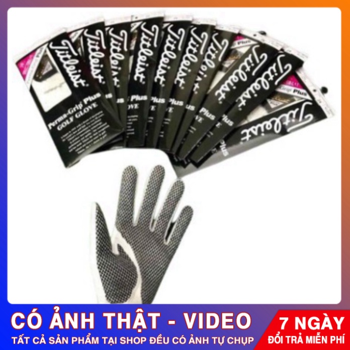 Găng tay đánh golf Titleist cho Nam Nữ – CH102