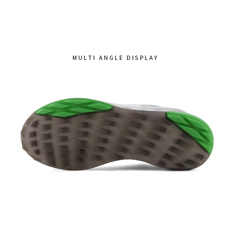 Ecco Giày Thể Thao Chạy Bộ Chơi golf Chất Lượng Cao