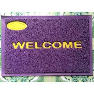 Thảm Wellcom 40x60 3S