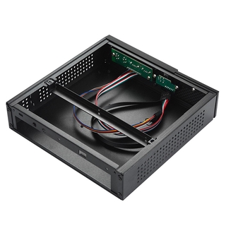 Vỏ Máy Tính H9Vn Itx Tx02 Mini