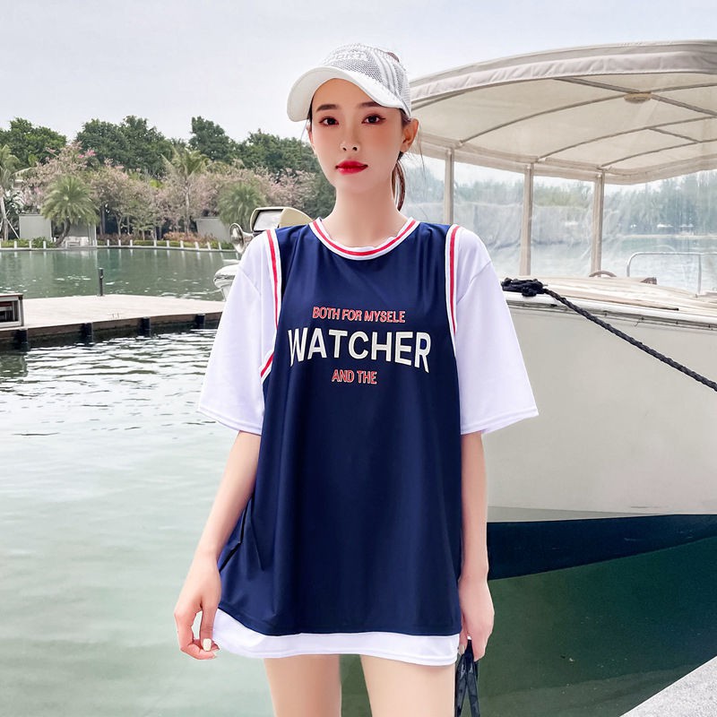 Set Đồ Tắm Phong Cách Thể Thao Quyến Rũ Dành Cho Nữ | BigBuy360 - bigbuy360.vn