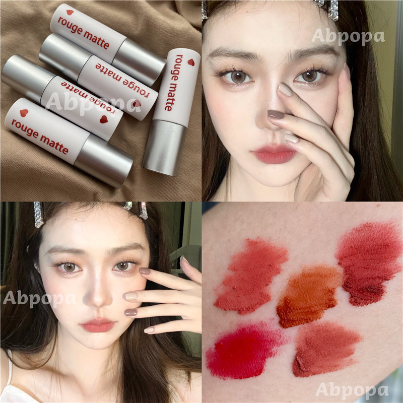 [Hàng mới về] Son Môi Guicami Chống Thấm Nước Và Lâu Trôi Xinh Xắn Cao Cấp | BigBuy360 - bigbuy360.vn