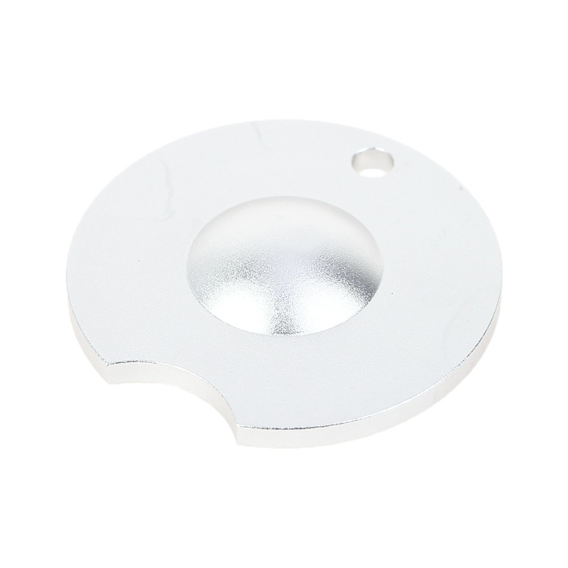 Dụng Cụ Đục Lỗ Đầu Cơ Bida Bằng Nhôm Chuyên Dụng