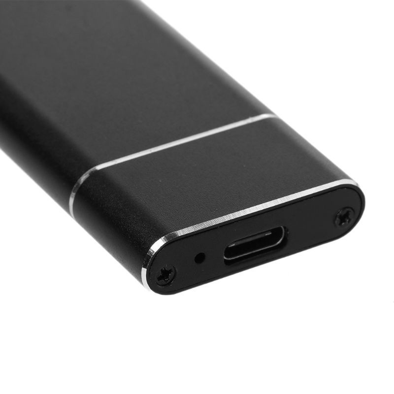 Hộp Đựng Ổ Cứng Ngoài Usb 3.0 To M.2 Ngff Ssd Cho M2 Sata Ssd Usb 3.1 2230 / 2242 / 2260 / 2280 | BigBuy360 - bigbuy360.vn
