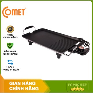 Bếp nướng điện không khói Comet CM5665