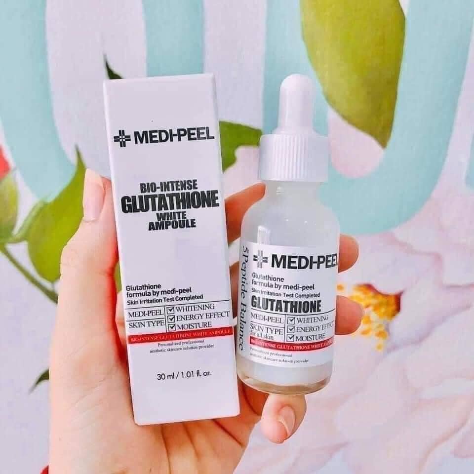 Serum trắng da MEDI-PEEL
