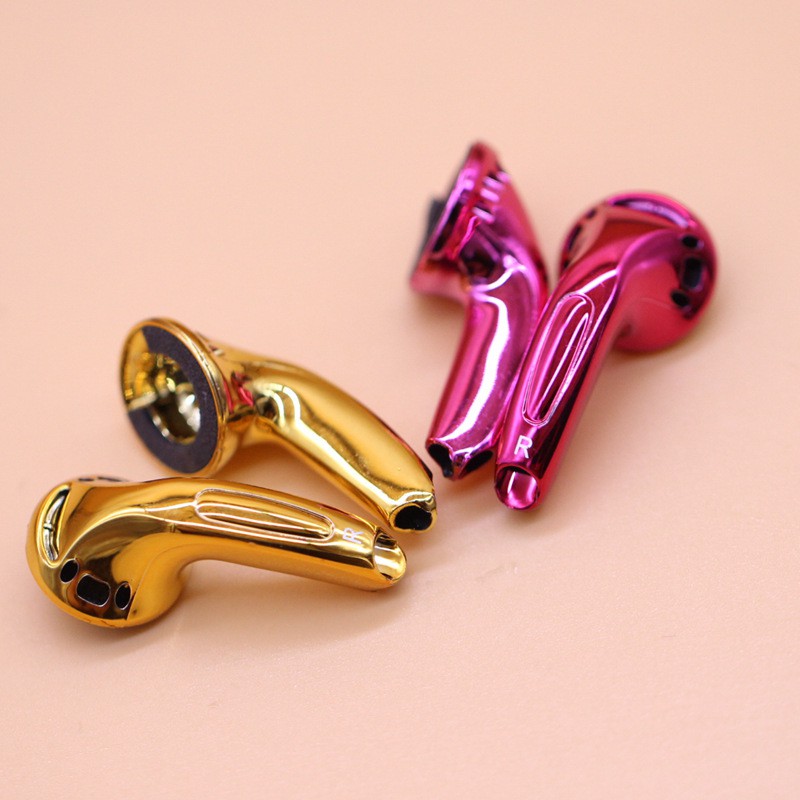 Vỏ bọc tai nghe không dây bền và tiện dụng kích thước 15.4mm