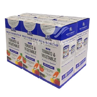 Combo 6 Hộp dung dịch Thủy Canh Masterblend size lớn