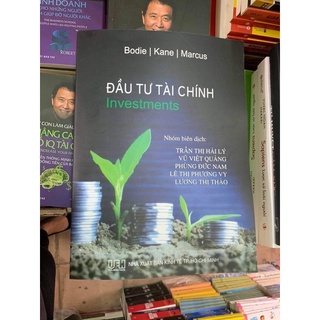 Dau tu tai chinh