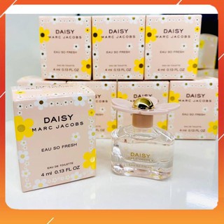HÀNG AUTH -  [Nước_hoa_chính_hãng] Daisy Marc Jacobs Eau So Fresh