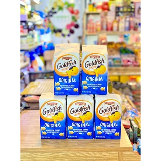 Bánh Goldfish Original Pepperidge Farm (187g)