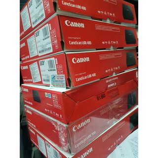 Máy quét Canon Lide 400