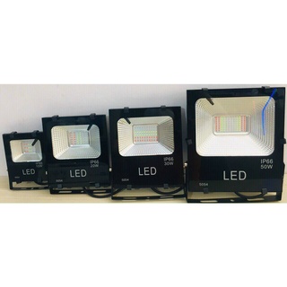 Pha led đổi màu RGB có điều khiển