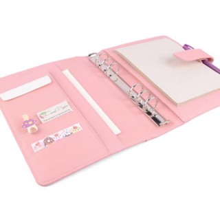 Sổ tay CANDY PLANNER 2020 chính hãng