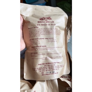 Hạt macca Đăk Lăk size >22
