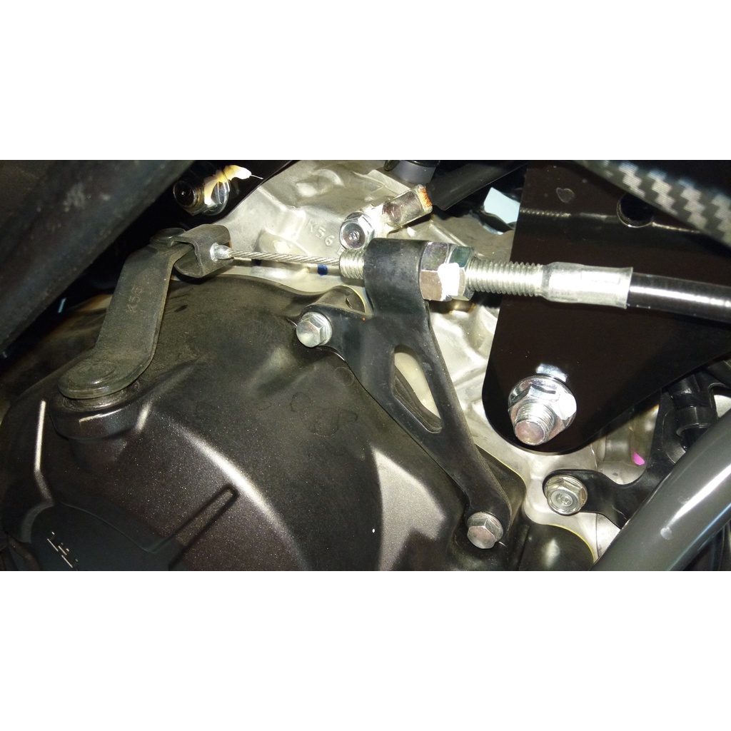 Sợi Dây Côn Gắn Xe WINER V1, V2 Chính hãng Honda