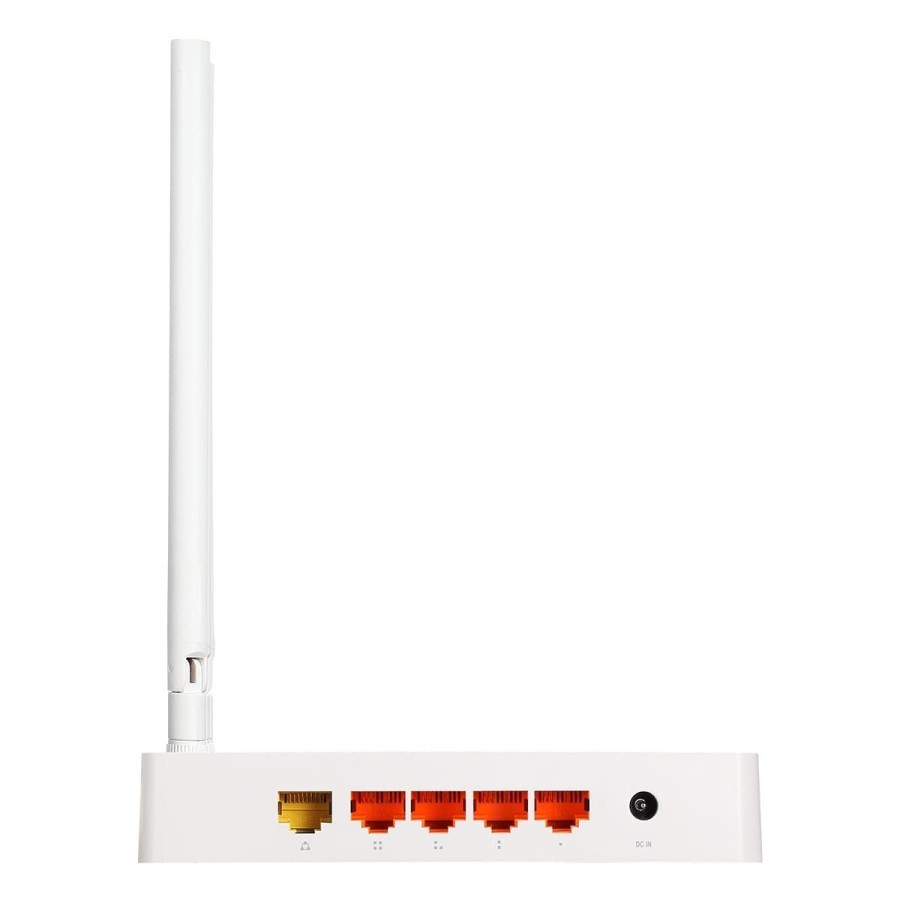 Bộ Định Tuyến Dây Totolink N302R Plus 300 Mbps Chuyên Dụng | BigBuy360 - bigbuy360.vn
